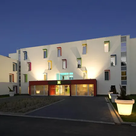 Ibis Styles 3* Nivelles