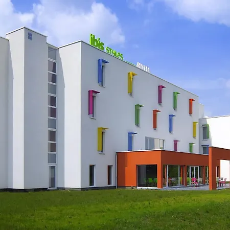 Ibis Styles 3*