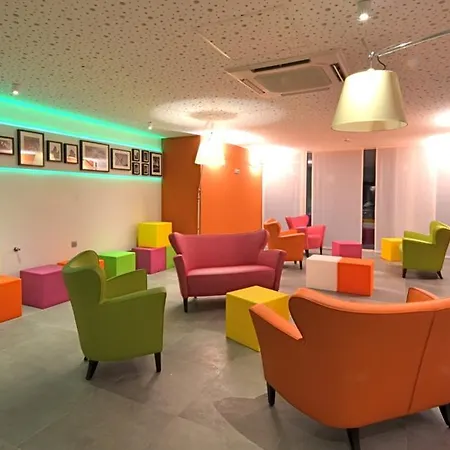 Ibis Styles Nivelles
