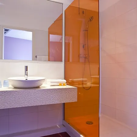Ibis Styles Nivelles