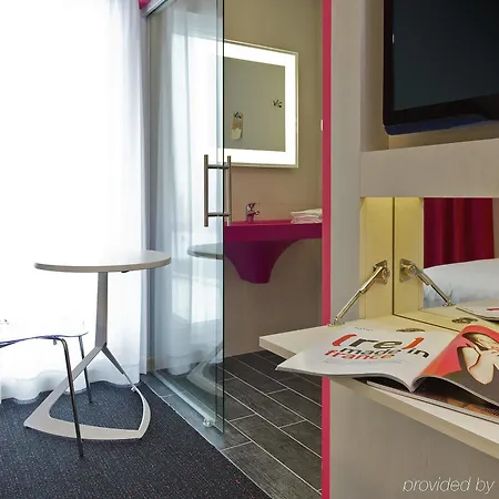 Ibis Styles