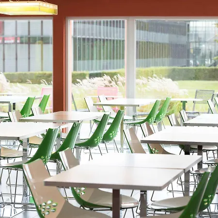 Ibis Styles Nivelles
