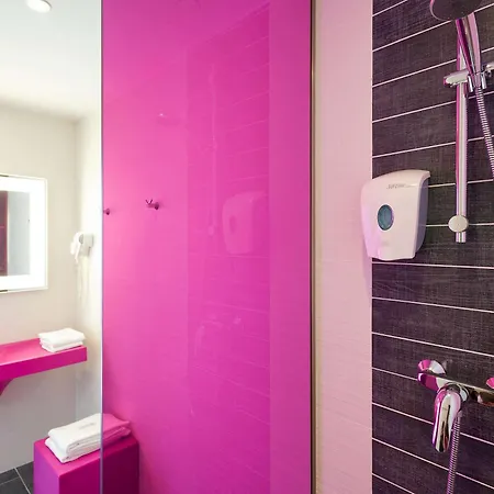 Ibis Styles Otel 3*
