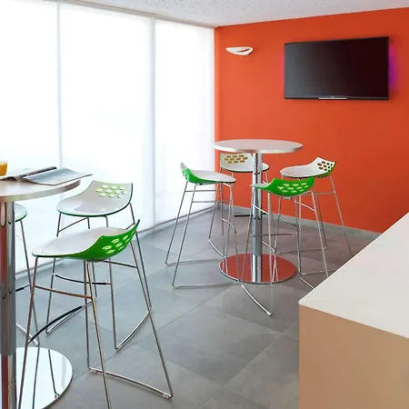 Hotel Ibis Styles 3*