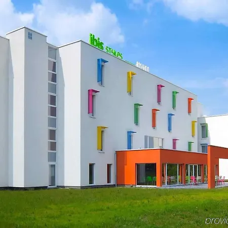 Hotel Ibis Styles