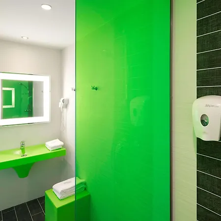 Ibis Styles
