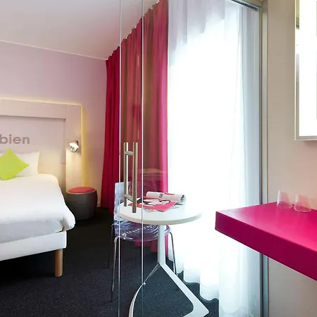 Ibis Styles 3*