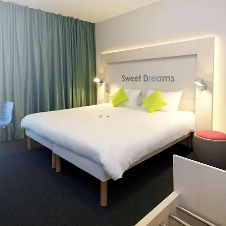 Ibis Styles Nivelles