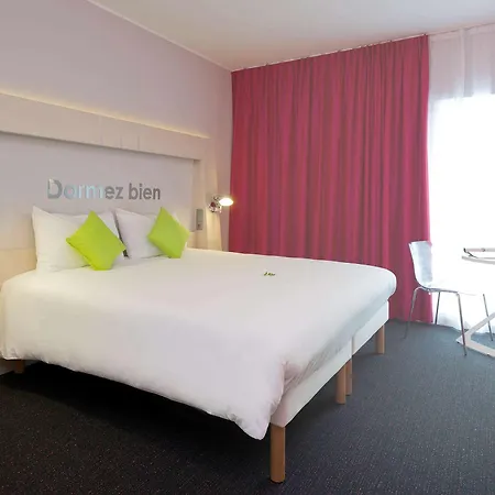 Ibis Styles
