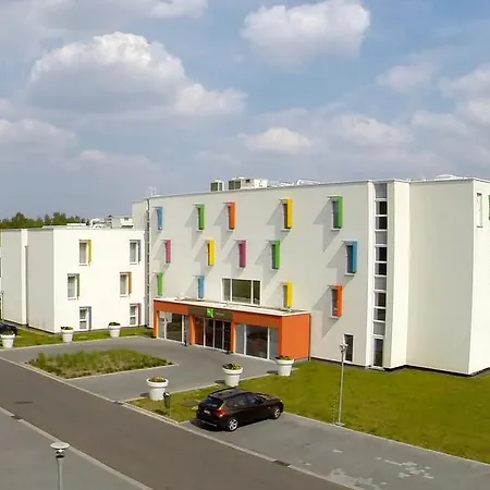 Ibis Styles Hotel