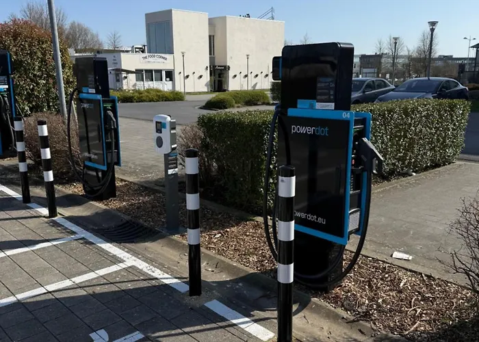 ホテル Ibis Styles